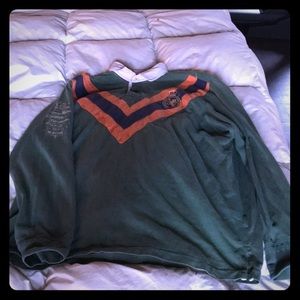 Ralph Lauren Polo Rugby